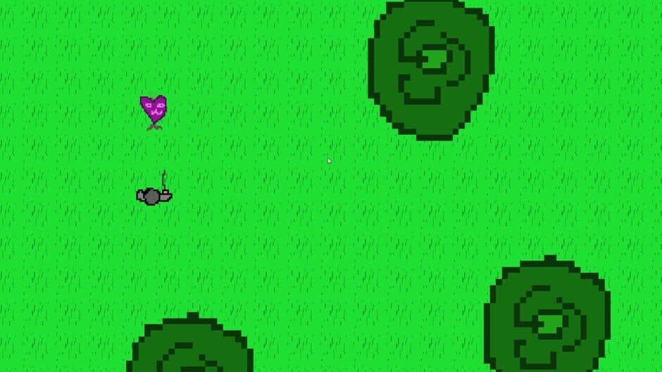 Скриншот 1 из Gardener the Ripper