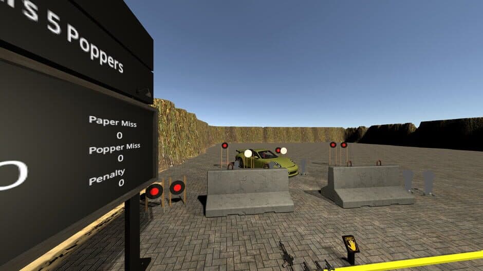 Скриншот 4 из DrillsVR