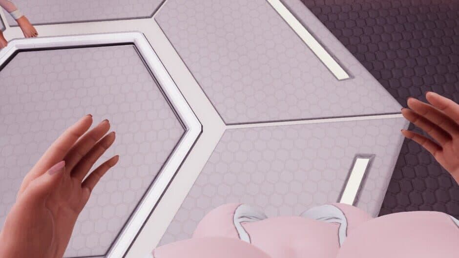 Скриншот 1 из Sexbot Quality Assurance Simulator