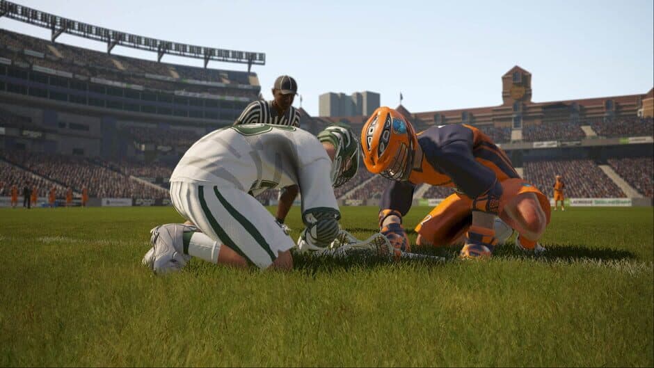 Скриншот 3 из Casey Powell Lacrosse 18