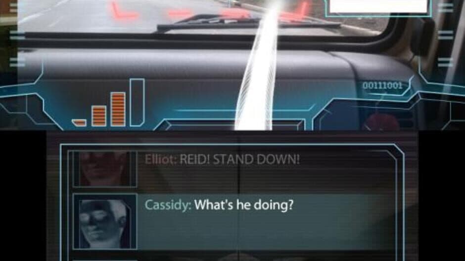 Скриншот 3 из The Hidden