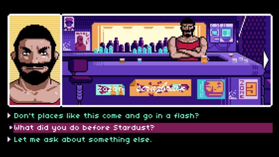 Скриншот 4 из 2064: Read Only Memories