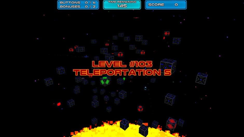 Скриншот 3 из Vertigo Void