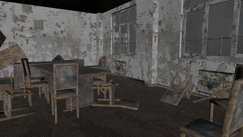 Скриншот 1 из School of Horror