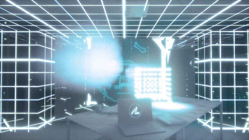Скриншот 4 из Asemblance: Oversight