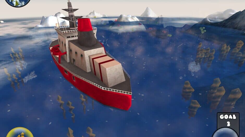 Скриншот 1 из Venture Arctic