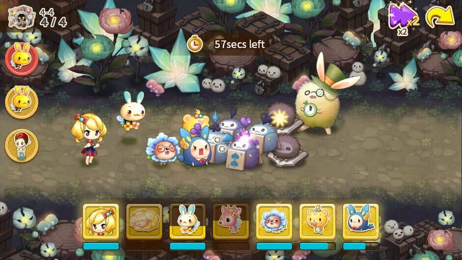 Скриншот 5 из Minion Forest