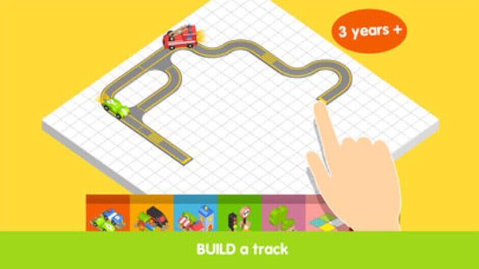 Скриншот 2 из Pango Build City
