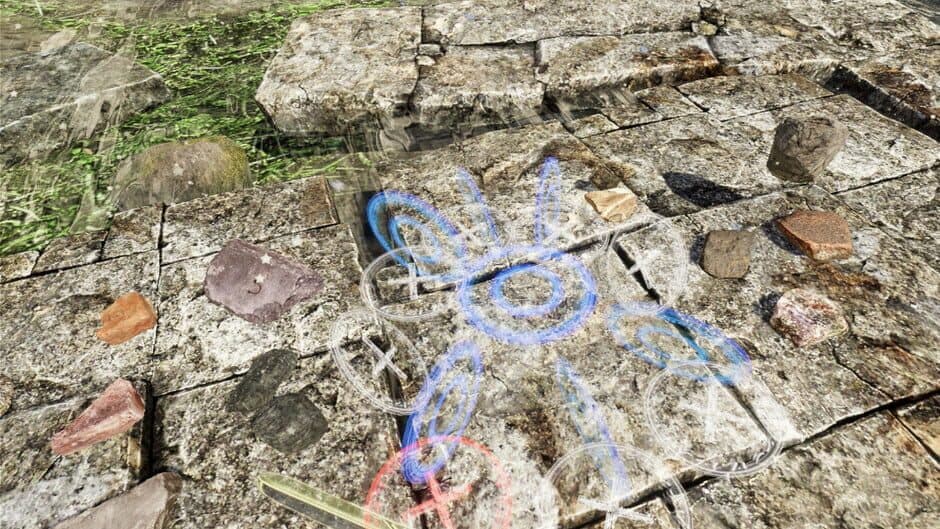 Скриншот 2 из Rockland VR