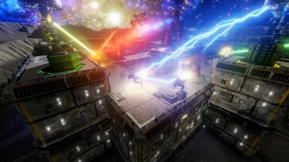 Скриншот 5 из Defense Grid 2