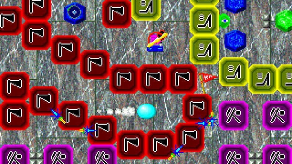 Скриншот 1 из Helious
