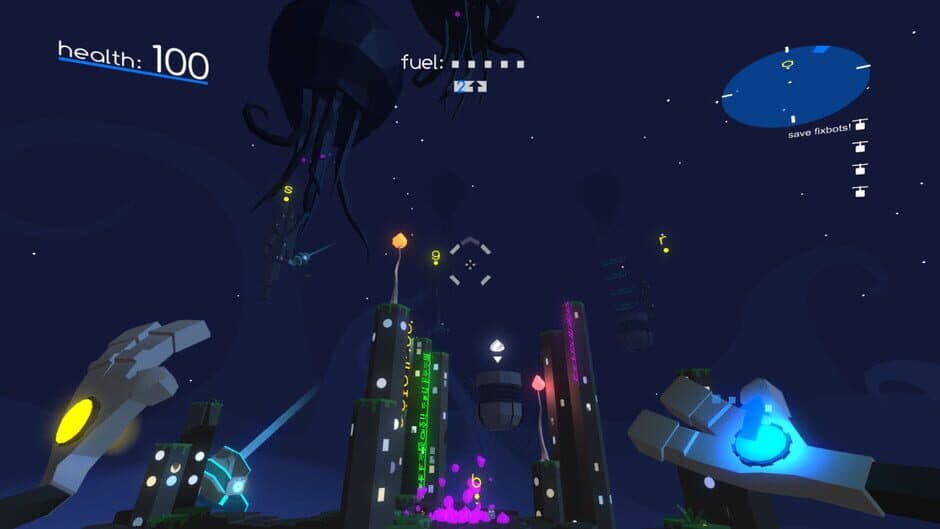 Скриншот 5 из Cloudbase Prime