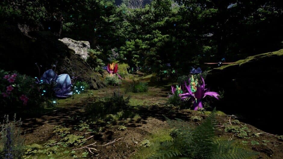 Скриншот 2 из Ashes of Creation