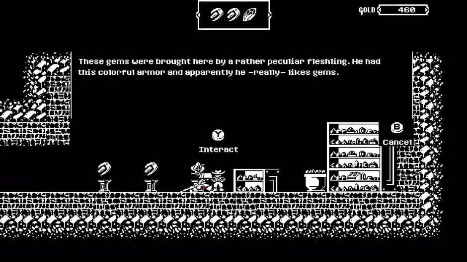 Скриншот 3 из Riptale