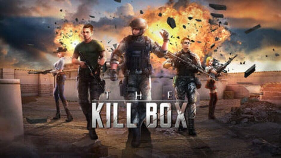 Скриншот 4 из The Killbox: Arena Combat US