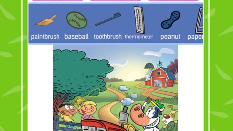 Скриншот 9 из Hidden Pictures Puzzles