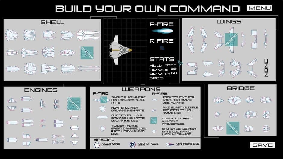 Скриншот 6 из Fleets of Ascendancy