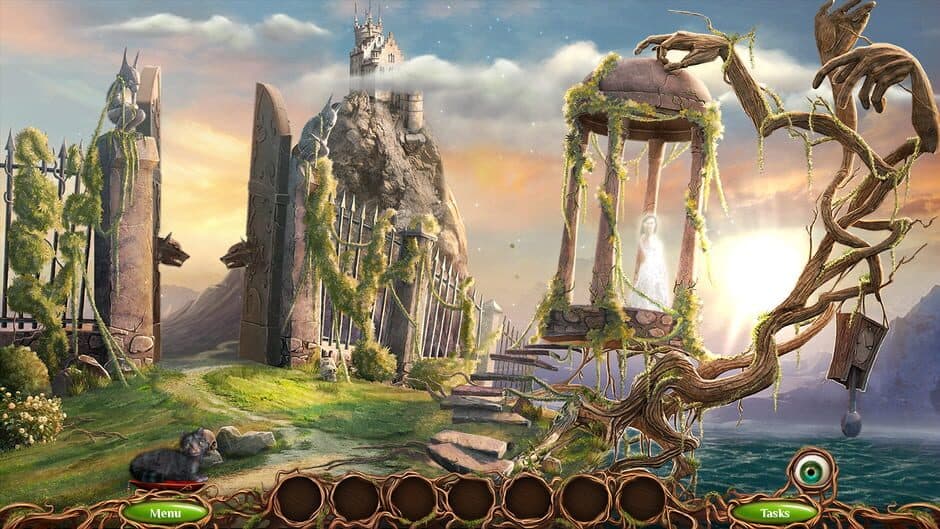 Скриншот 5 из The Last Dream: Developer's Edition