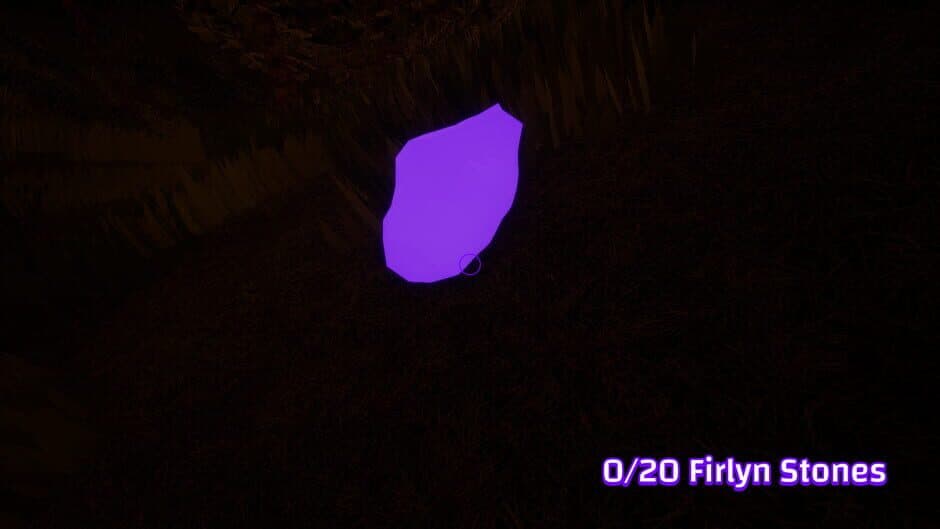 Скриншот 2 из The Firlyn Stones