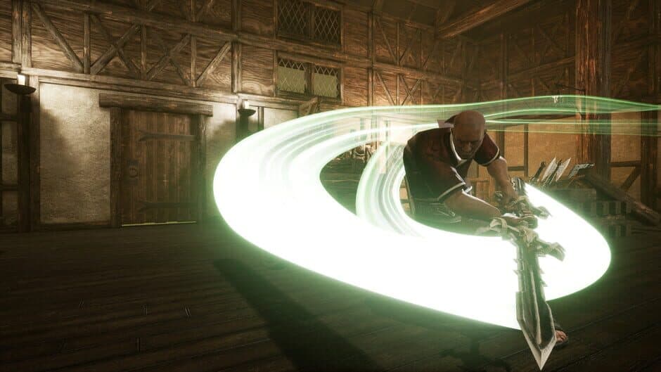 Скриншот 1 из Dueling Dungeon