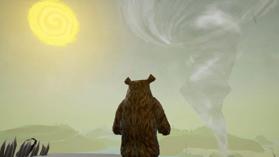 Скриншот 3 из Wrongworld