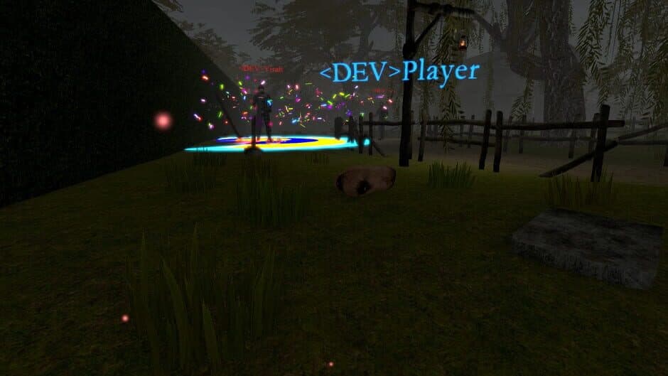 Скриншот 2 из SoulHunt