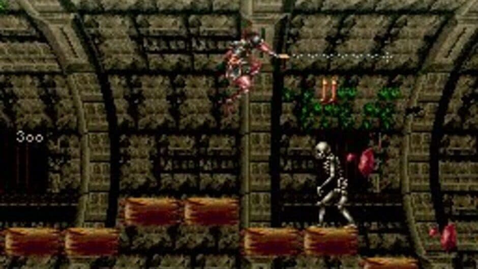 Скриншот 12 из Super Castlevania IV