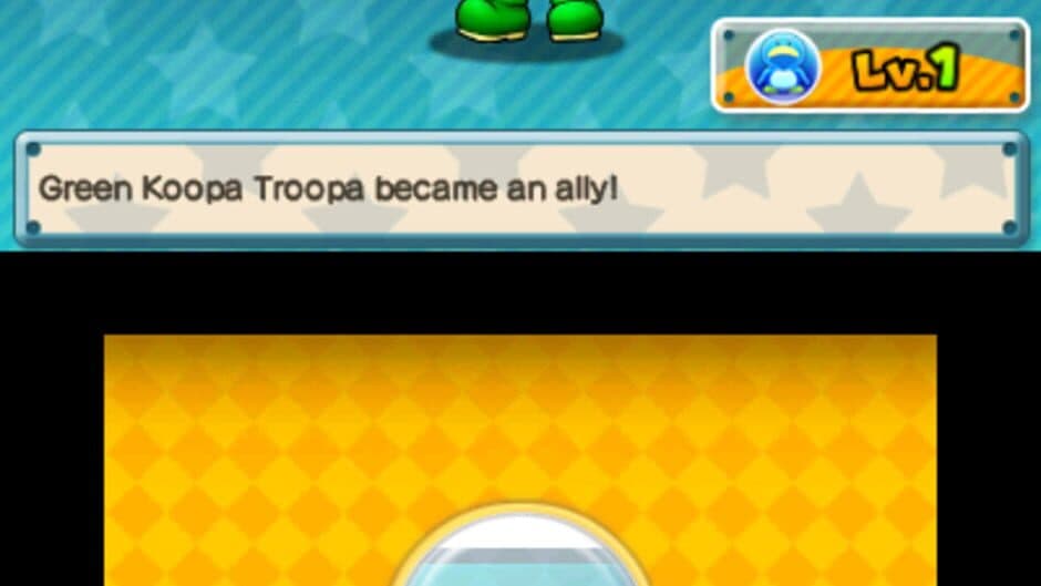 Скриншот 4 из Puzzle & Dragons Z + Puzzle & Dragons: Super Mario Bros. Edition