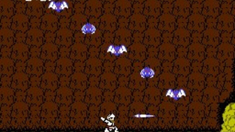 Скриншот 3 из Ghosts 'n Goblins