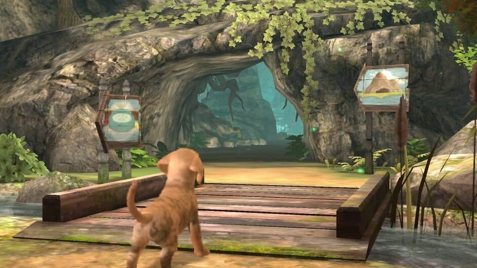 Скриншот 3 из PlayStation Vita Pets