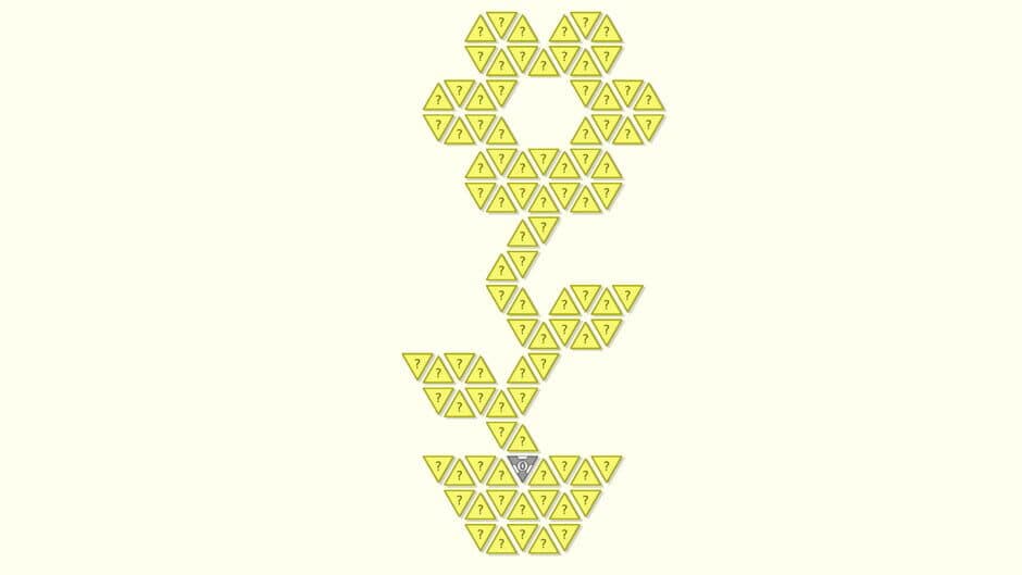Скриншот 1 из Geocells Tricells