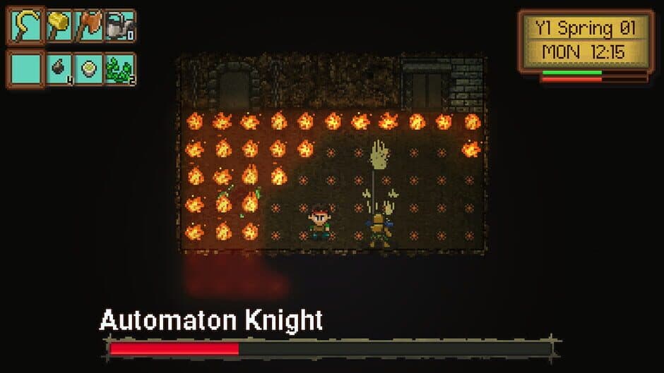 Скриншот 12 из Gleaner Heights