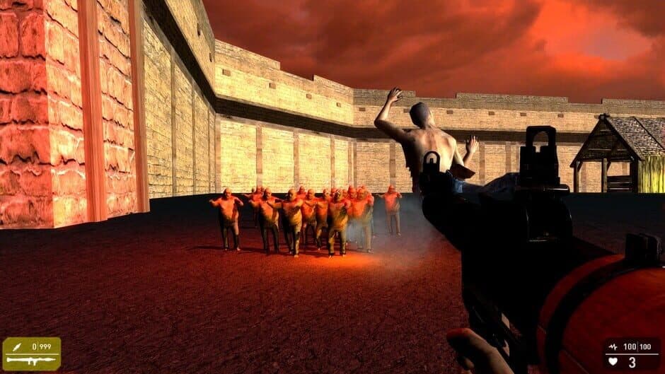 Скриншот 8 из The Official GamingTaylor Game, Great Job!
