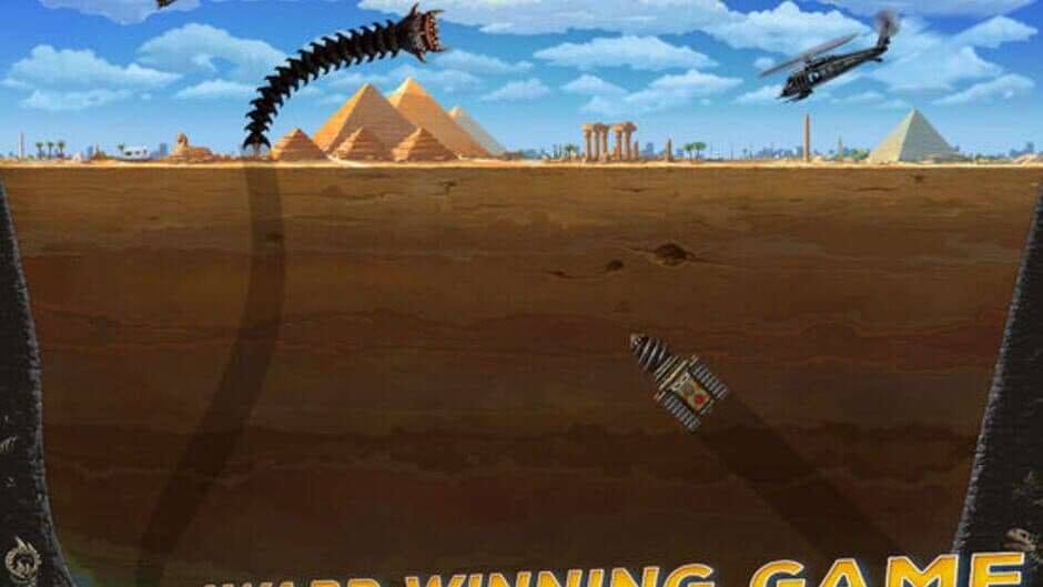 Скриншот 7 из Death Worm