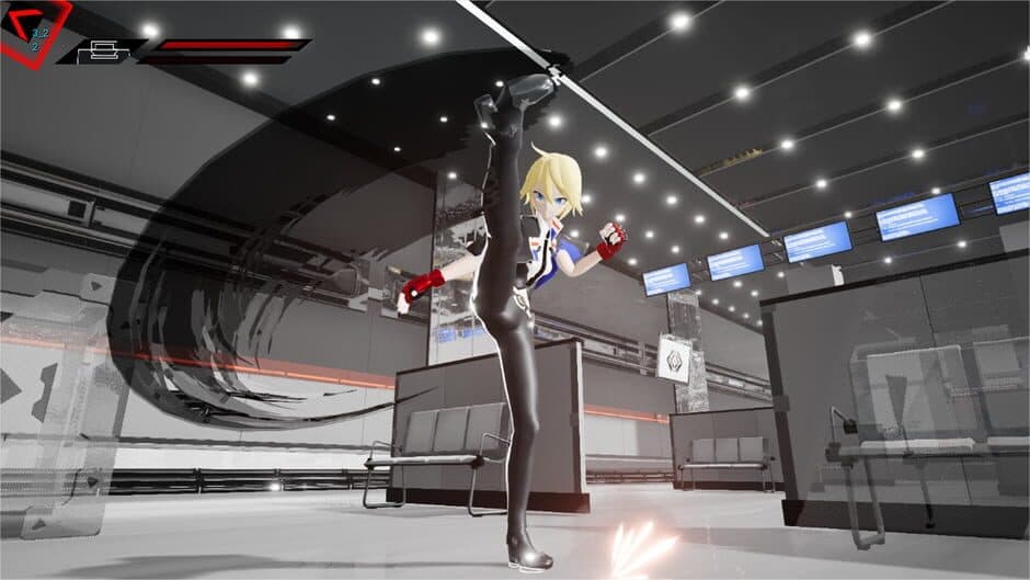 Скриншот 4 из Assault Spy