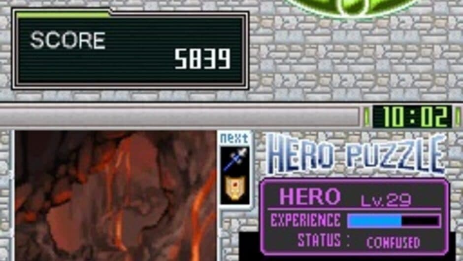Скриншот 6 из G.G Series: Hero Puzzle