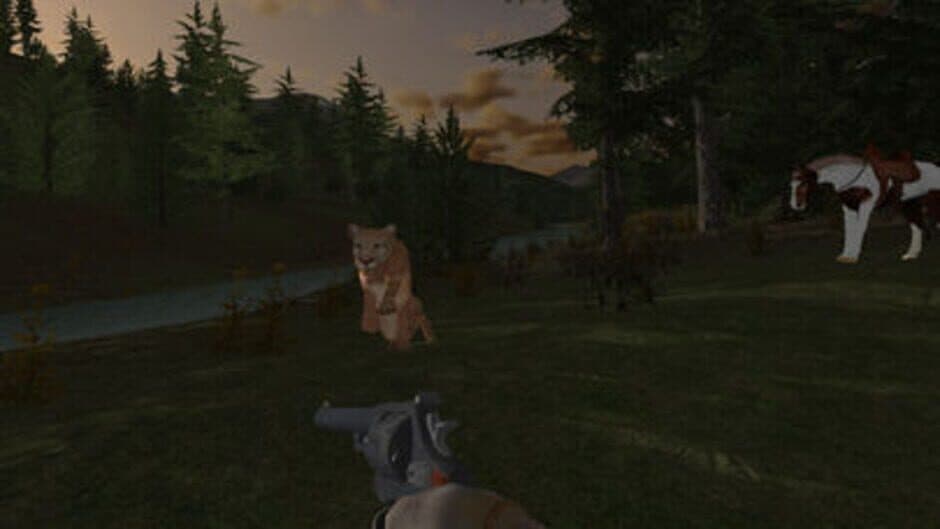 Скриншот 6 из Hunting USA