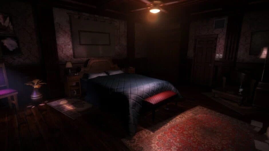 Скриншот 5 из The Guest