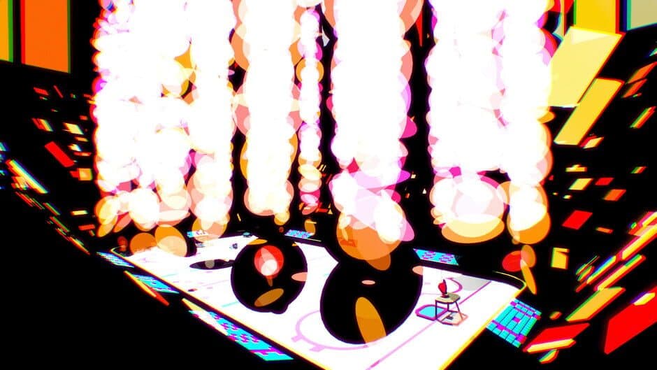 Скриншот 4 из Hockey Space