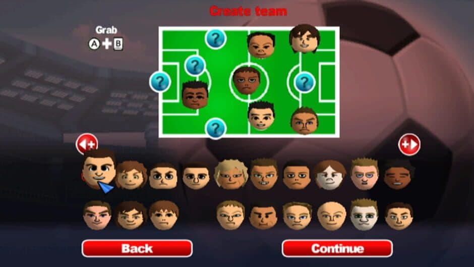 Скриншот 5 из Soccer Up!