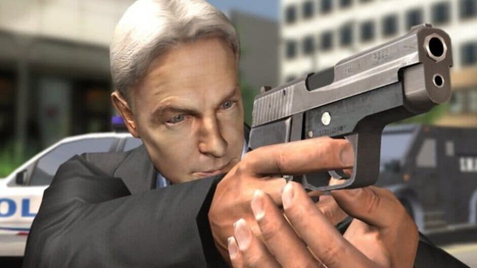 Скриншот 1 из NCIS