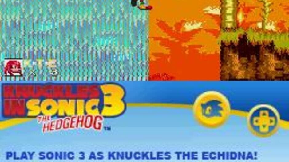 Скриншот 3 из Sonic Classic Collection
