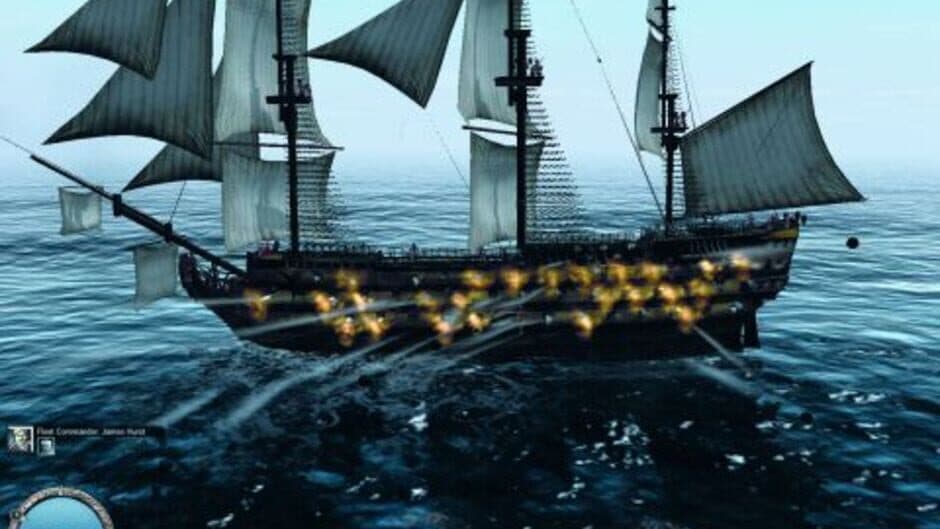 Скриншот 3 из East India Company