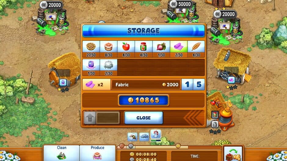 Скриншот 5 из Green Ranch