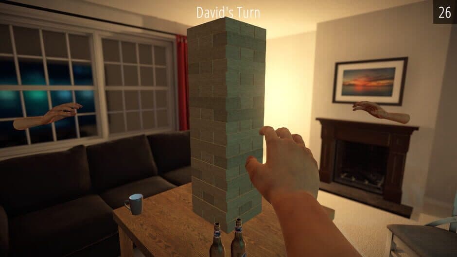 Скриншот 2 из Blockle