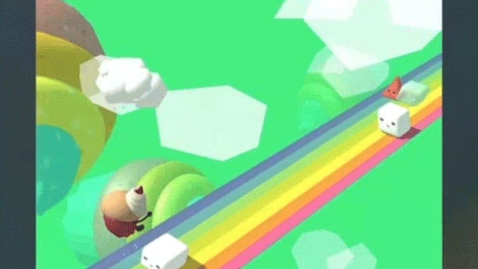 Скриншот 2 из Super Magic Rainbow