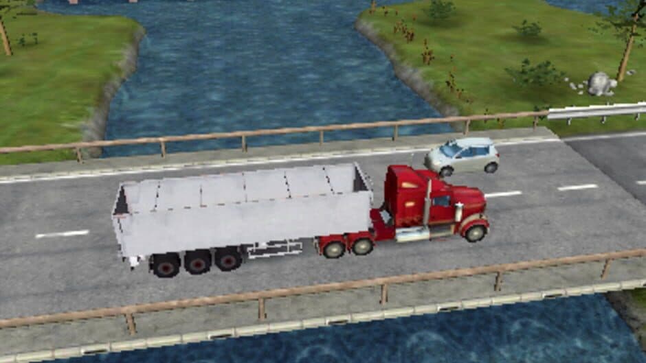 Скриншот 9 из Farming Simulator 14