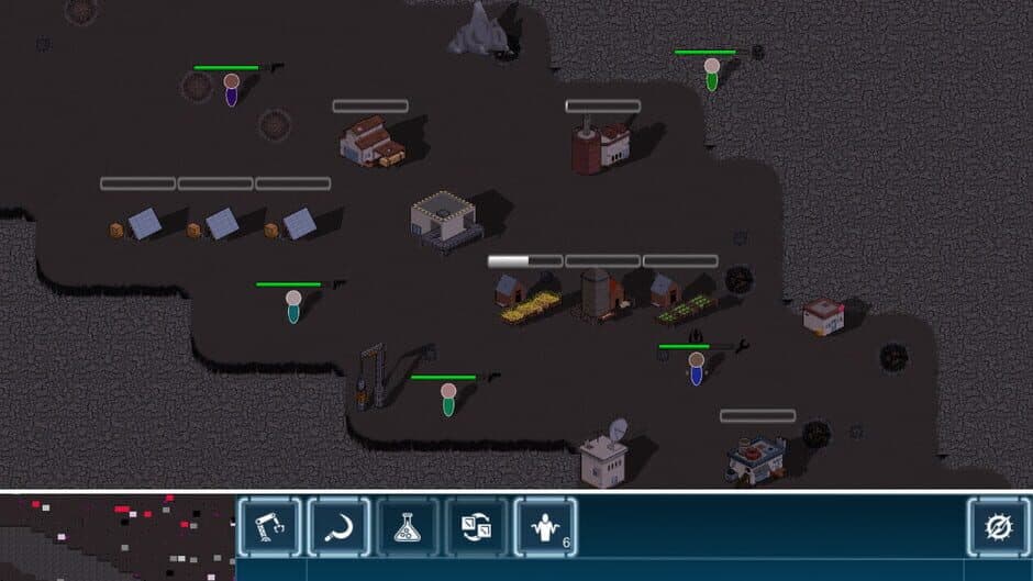 Скриншот 5 из Roll Out
