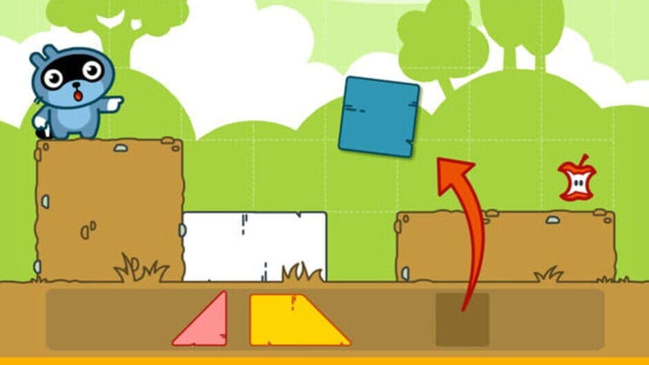Скриншот 5 из Pango Blocks