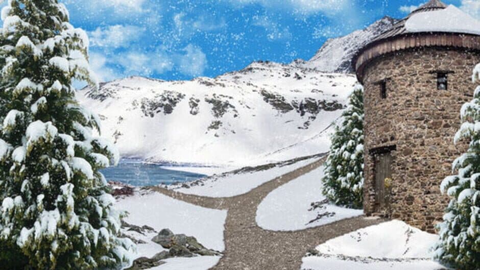 Скриншот 4 из Bigfoot Quest